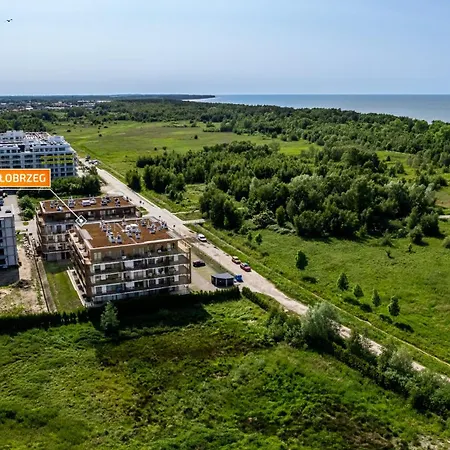 Kolobrzeg Resorts, Sun & Snow Kołobrzeg
