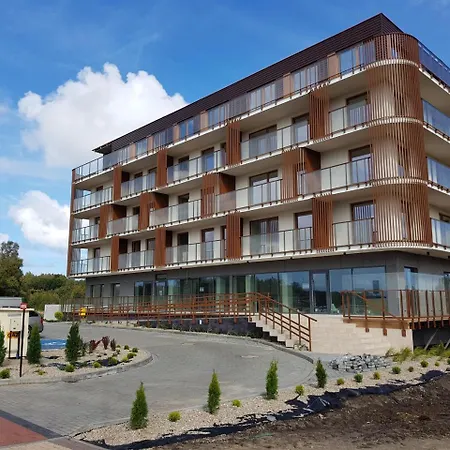 Διαμέρισμα Kolobrzeg Resorts, Sun & Snow *