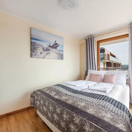 Διαμέρισμα Kolobrzeg Resorts, Sun & Snow