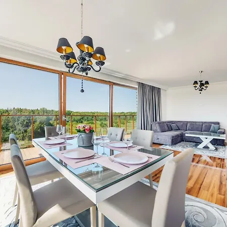 Apartamenty Sun&Snow Kołobrzeg Resorts *