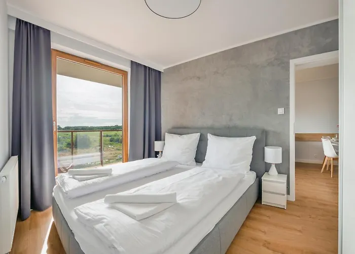 Kolobrzeg, Sun & Snow *