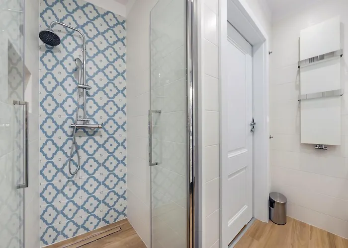 Kolobrzeg, Sun & Snow *