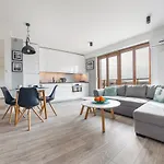 Apartamento Kolobrzeg, Sun & Snow Kołobrzeg