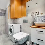 Апартаменты Kolobrzeg, Sun & Snow *