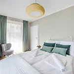 Kolobrzeg, Sun & Snow Апартаменты Колобжег