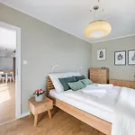 Apartmán Kolobrzeg, Sun & Snow Kolobřeh