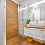 Апартаменты Kolobrzeg, Sun & Snow *