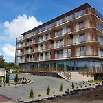 Apartamento Kolobrzeg, Sun & Snow *