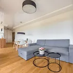 Апартаменты Kolobrzeg, Sun & Snow Колобжег