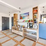 Kolobrzeg, Sun & Snow Apartamento *