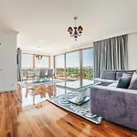 Apartamento Kolobrzeg, Sun & Snow Kołobrzeg
