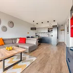 Apartamento Kolobrzeg, Sun & Snow *