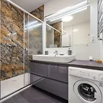 Apartamento Kolobrzeg, Sun & Snow *