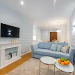Apartamento Kolobrzeg, Sun & Snow Kołobrzeg