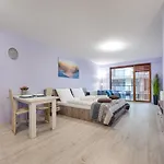 Kolobrzeg, Sun & Snow Apartamento