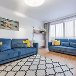 Apartamento Kolobrzeg, Sun & Snow *