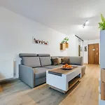 Apartamento Kolobrzeg, Sun & Snow