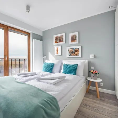 Kolobrzeg, Sun & Snow Kolobrzeg