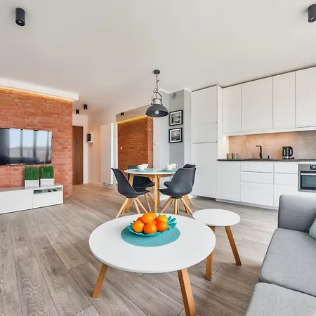 Apartment Kolobrzeg, Sun & Snow Kolobrzeg