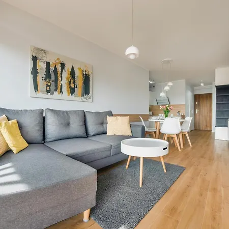 Kolobrzeg, Sun & Snow Kołobrzeg