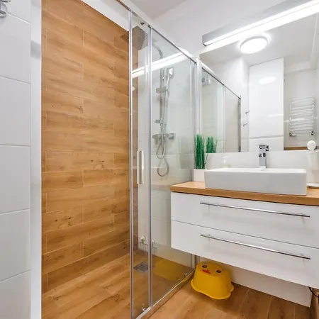 Appartamento Kolobrzeg, Sun & Snow *