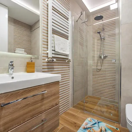 Kolobrzeg, Sun & Snow *