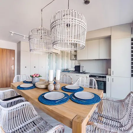 Appartamento Kolobrzeg, Sun & Snow