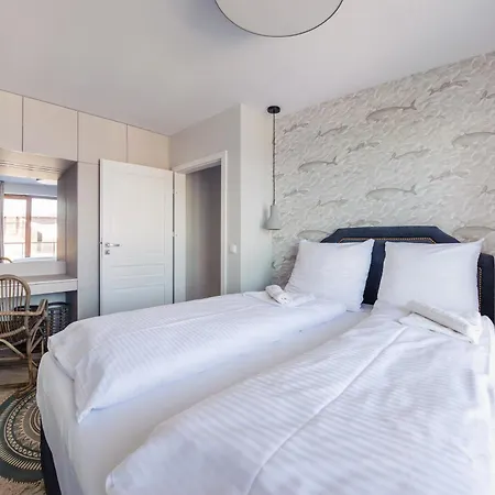 Kolobrzeg, Sun & Snow *