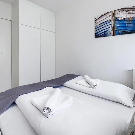 Apartment Sun & Snow Z Basenem *