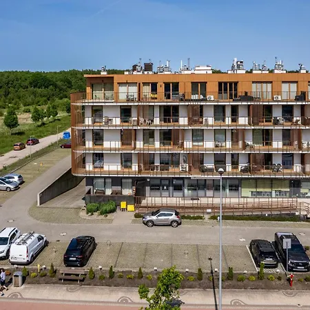 Resorts, Sun&snow * Kolberg