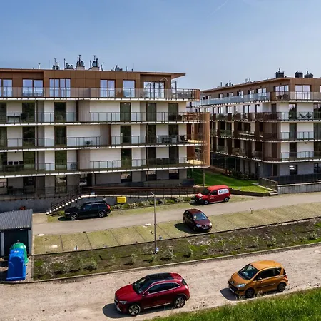 Apartment Resorts, Sun&snow