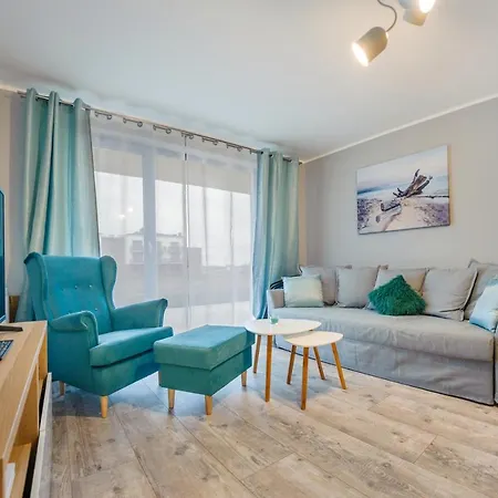 Kolobrzeg, Sun & Snow *