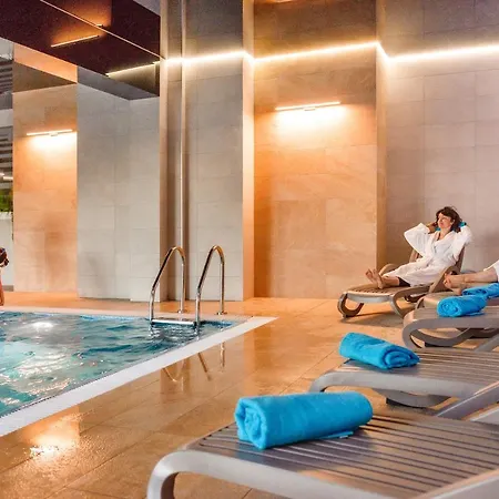 Apartment Kolobrzeg, Sun & Snow *