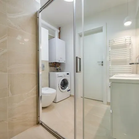 Kolobrzeg, Sun & Snow Appartamento Kołobrzeg