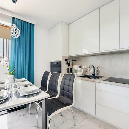 Appartamento Kolobrzeg, Sun & Snow