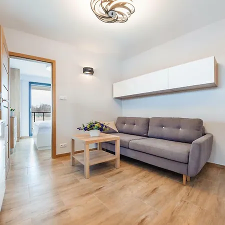 Kolobrzeg Resorts, Sun & Snow Apartmán