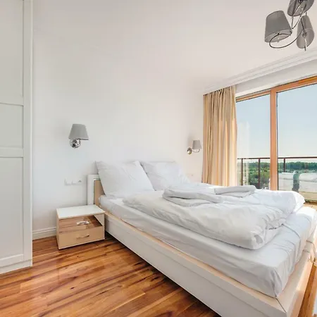 Kolobrzeg, Sun & Snow *