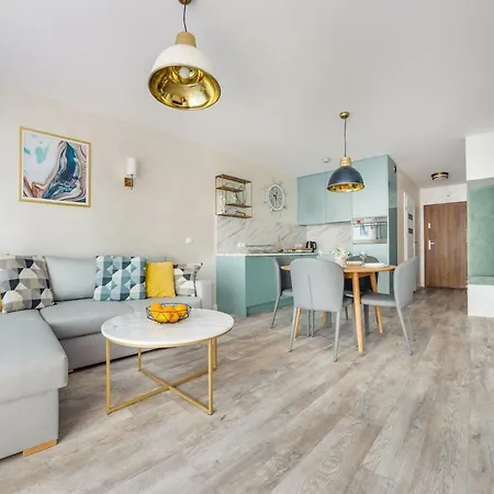 Kolobrzeg, Sun & Snow