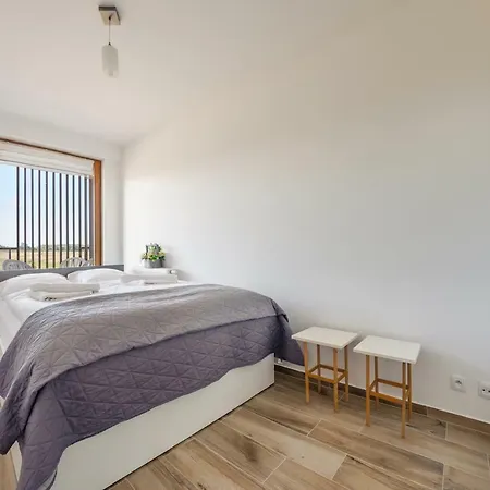 Kolobrzeg, Sun & Snow * Kołobrzeg