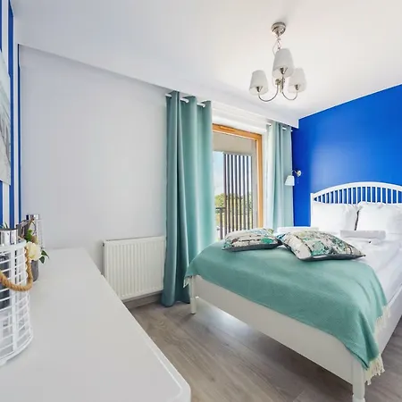 Kolobrzeg, Sun & Snow Kołobrzeg