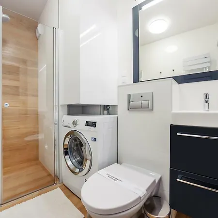 Apartment Kolobrzeg, Sun & Snow *