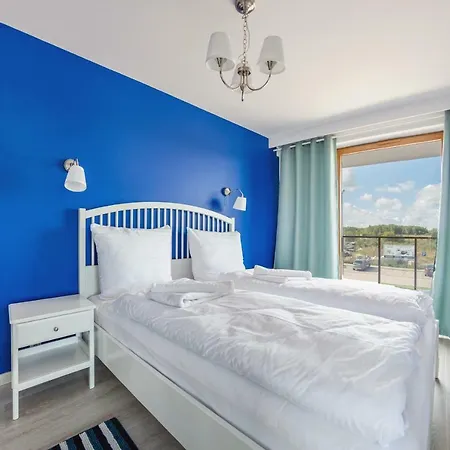 Appartamento Kolobrzeg, Sun & Snow