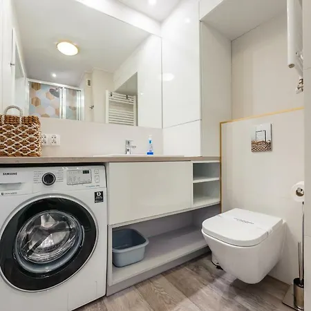 Kolobrzeg, Sun & Snow * Kołobrzeg