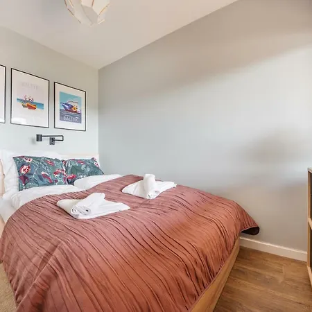 Kolobrzeg, Sun & Snow * Kolobrzeg