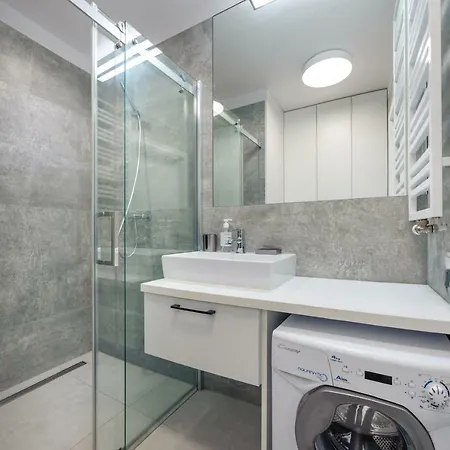 Kolobrzeg, Sun & Snow * Kolobrzeg