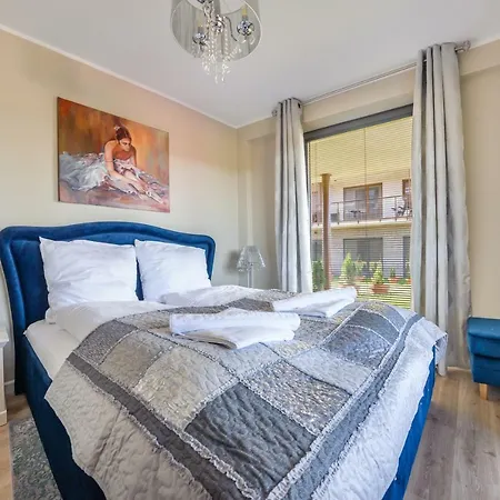 Kolobrzeg, Sun & Snow * Kołobrzeg