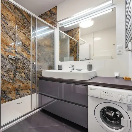 Apartment Resorts, Sun&snow *