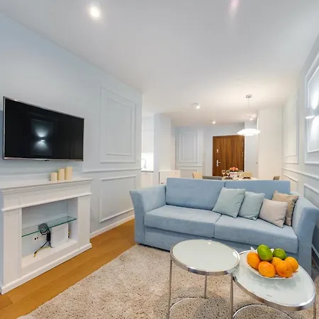 Apartment Kolobrzeg, Sun & Snow Kolobrzeg