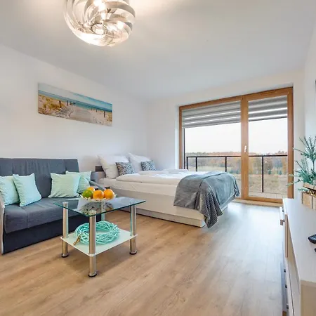 Kolobrzeg, Sun & Snow *