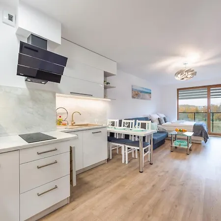 Kolobrzeg, Sun & Snow *